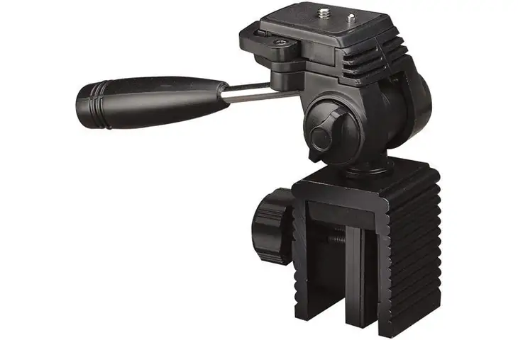 Burris Large Window Mount 300158